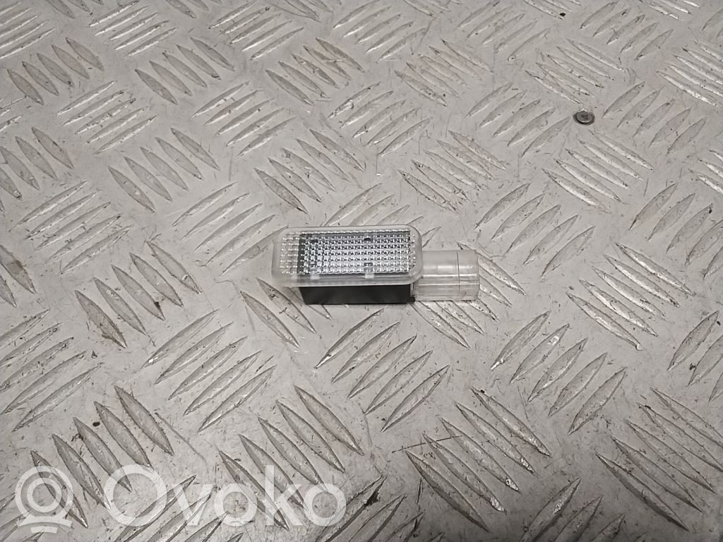 Audi e-tron Otras luces interiores 