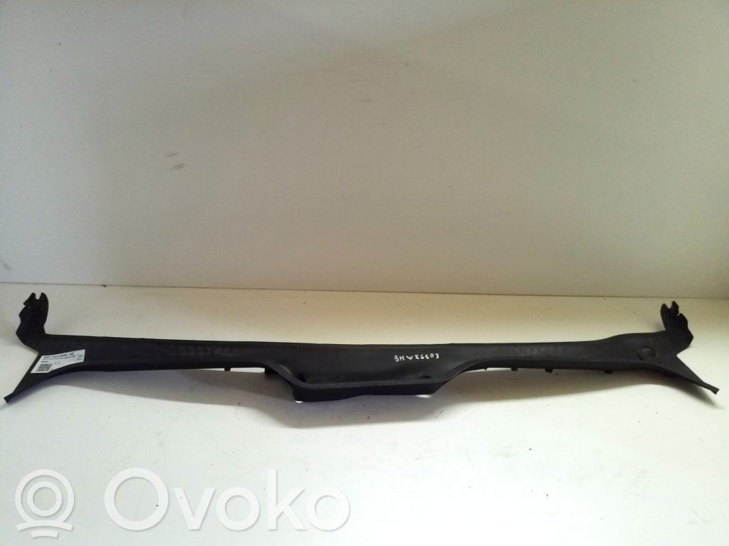 BMW 7 E65 E66 Pyyhinkoneiston lista 