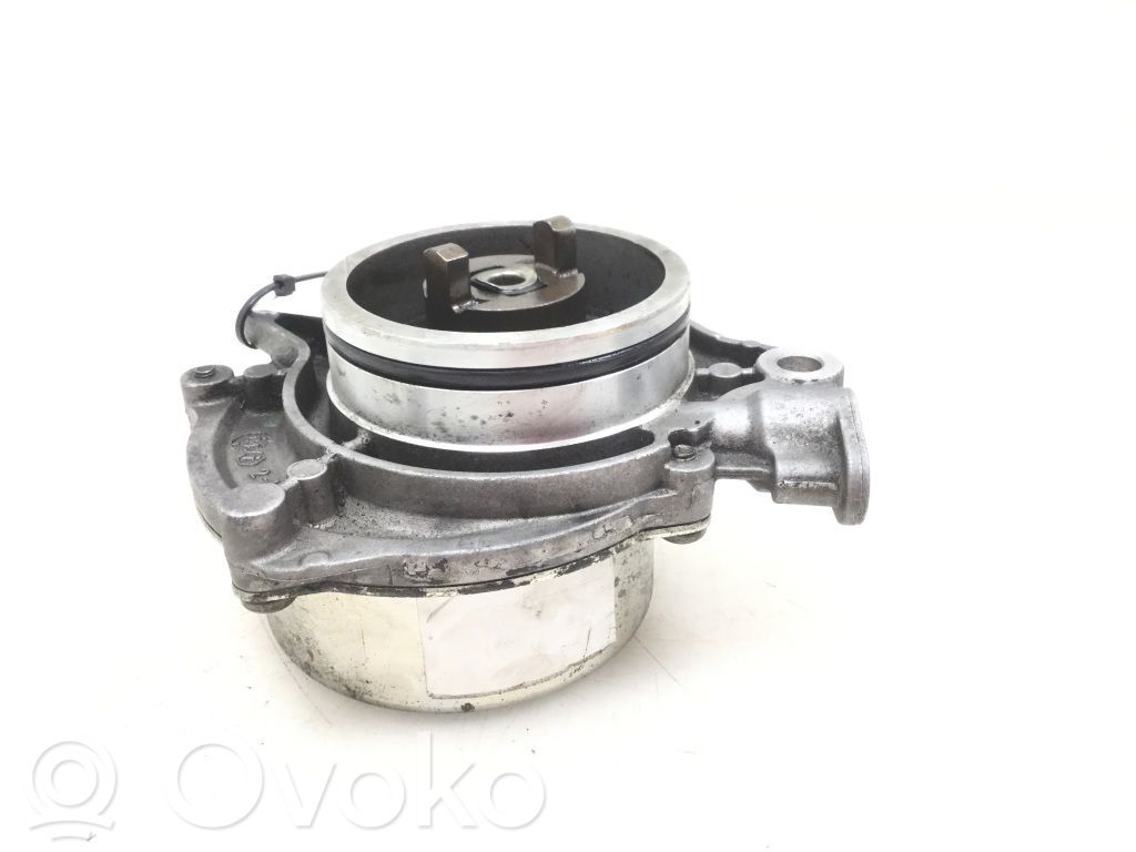 BMW X5 E53 Vacuum pump 