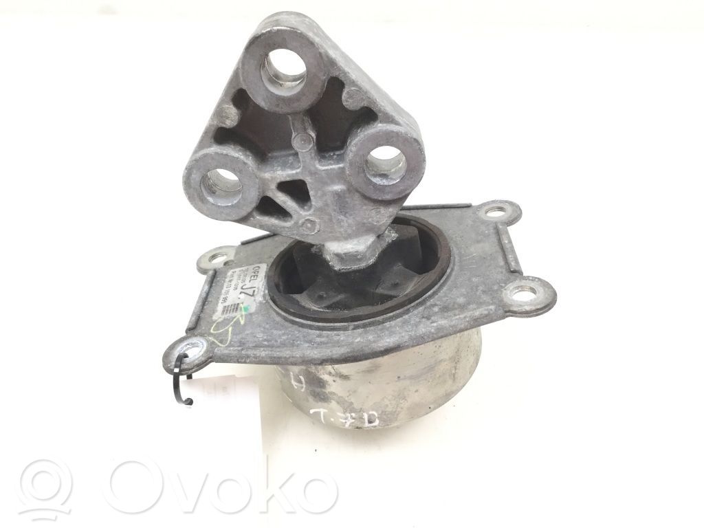Opel Astra H Gearbox mount 