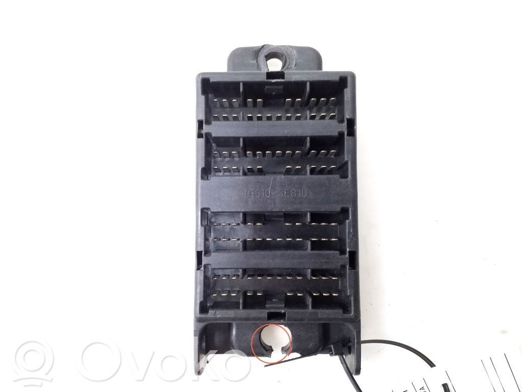 Sulakemoduuli   913103E810