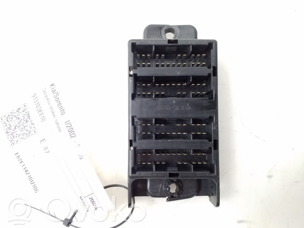 Sulakemoduuli   913103E810
