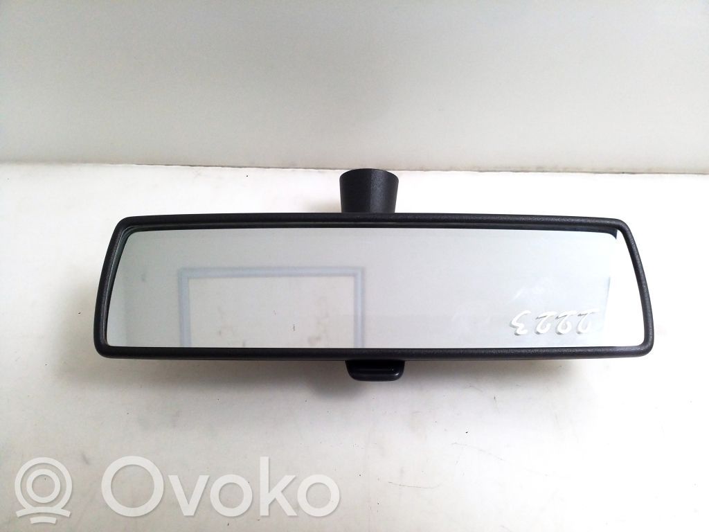 Volkswagen Golf V Espejo retrovisor (interior) 