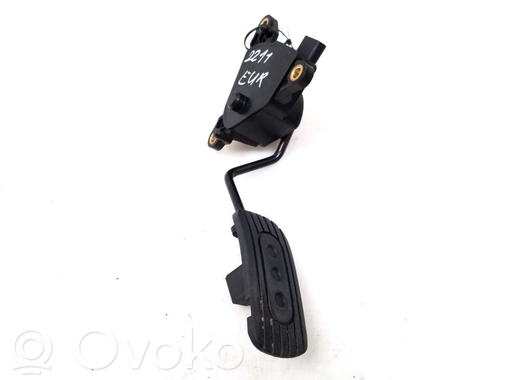Nissan Note (E11) Pedale dell’acceleratore 