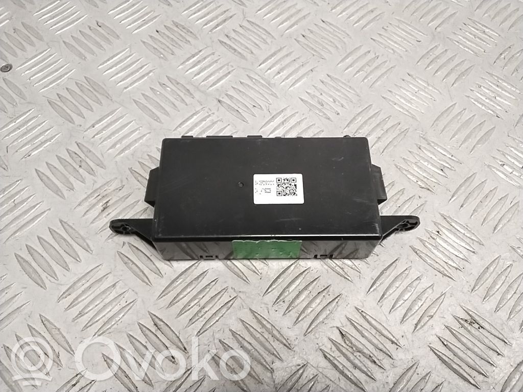 MG Marvel R Autres unités de commande / modules 