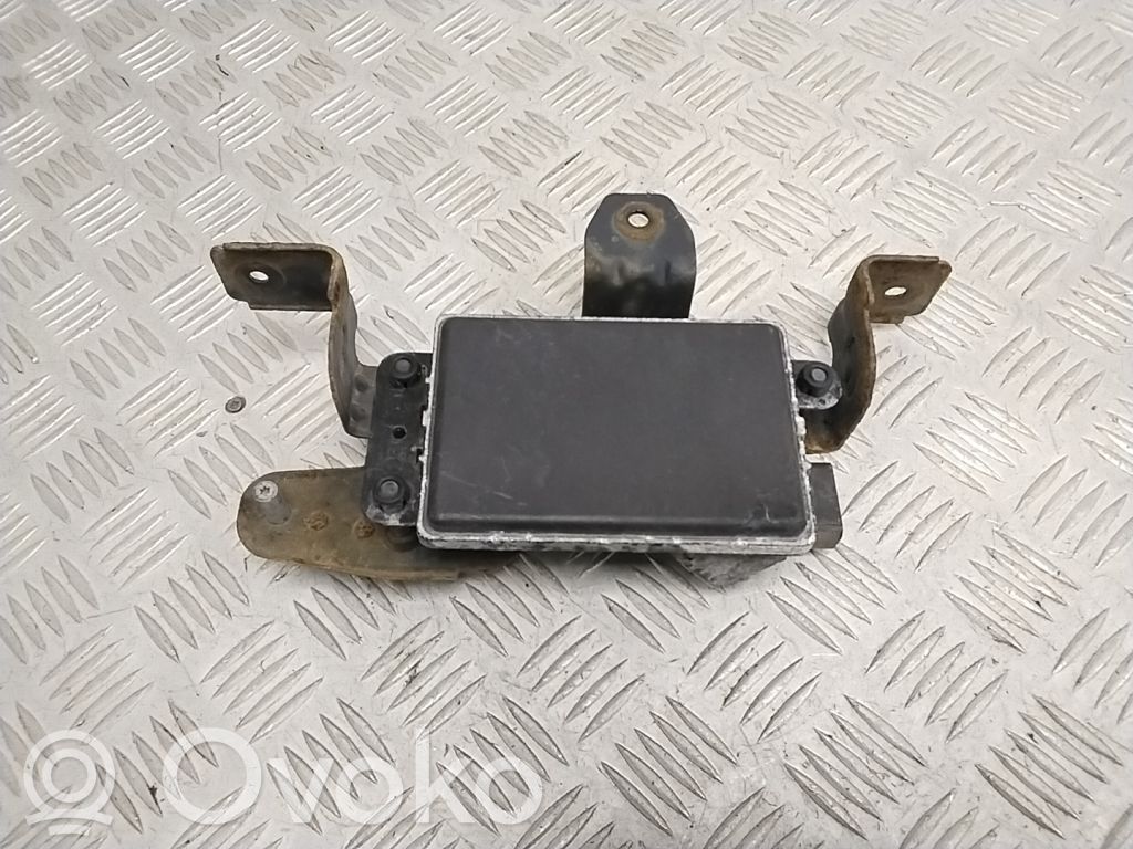 KIA Niro Sensor de radar Distronic 