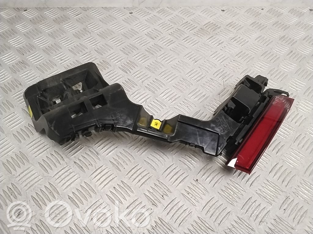 KIA EV6 Rear bumper mounting bracket 