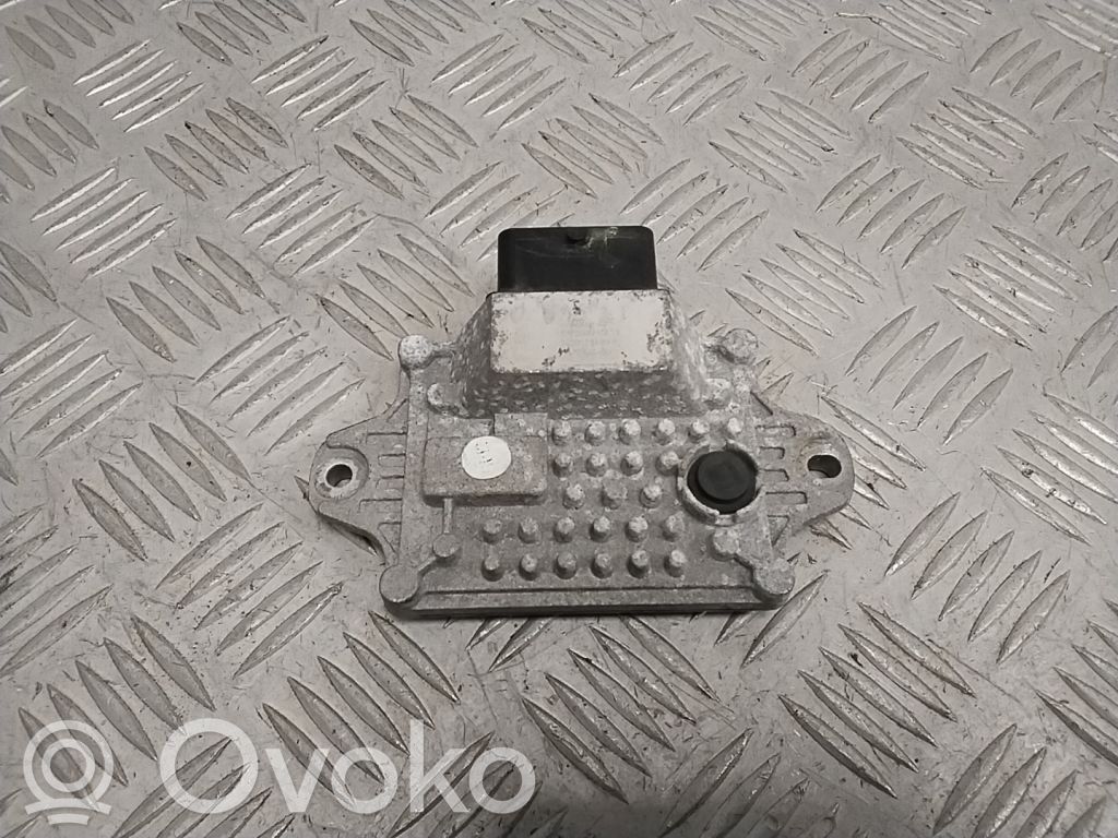 MG MG5 II Muut ohjainlaitteet/moduulit 