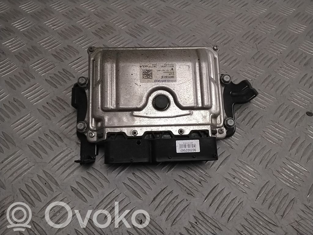 KIA EV6 Engine control unit/module 