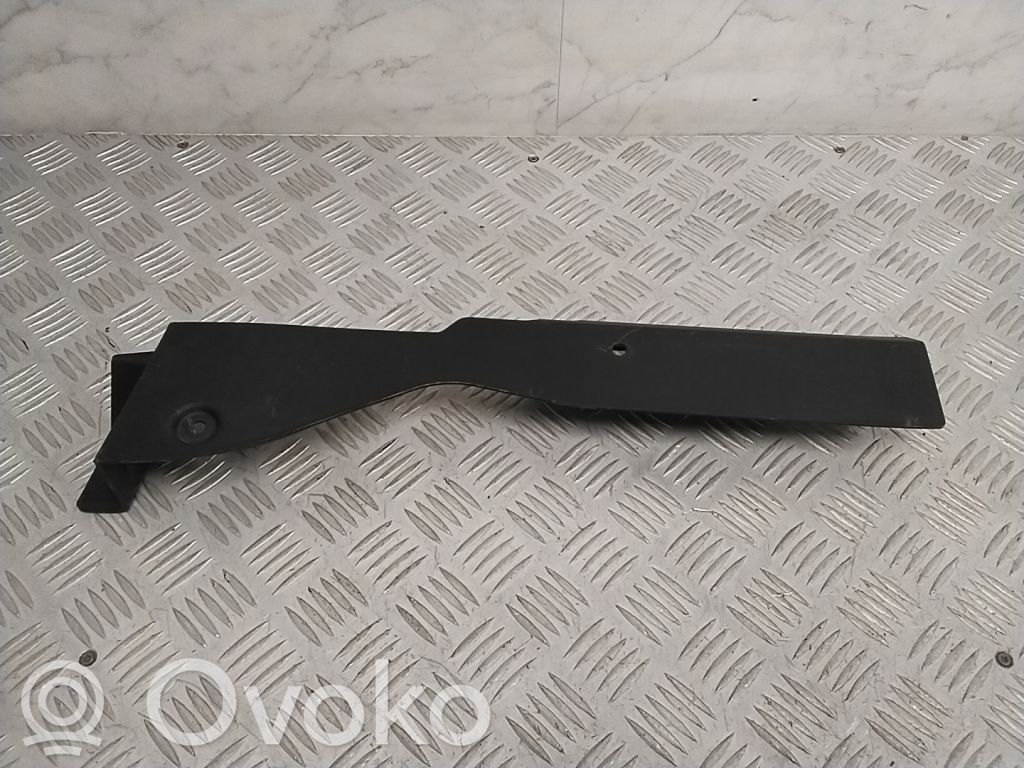 KIA Niro Kita kėbulo dalis 