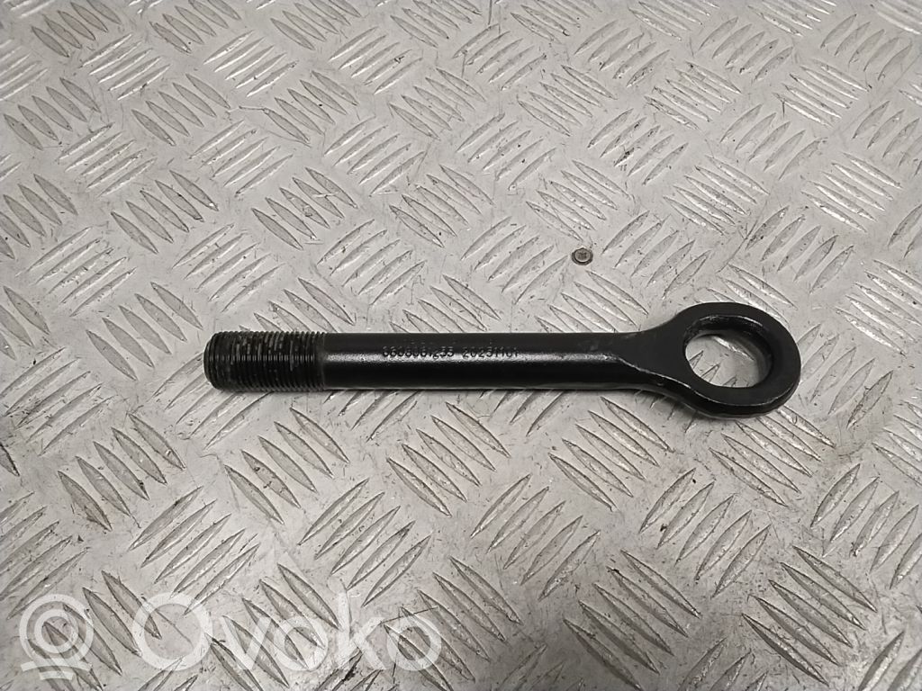 Volvo EX30 Anillo de remolque 