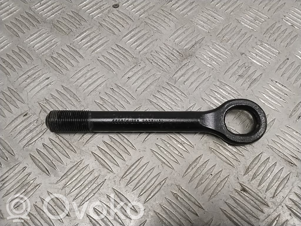 Volvo EX30 Anillo de remolque 