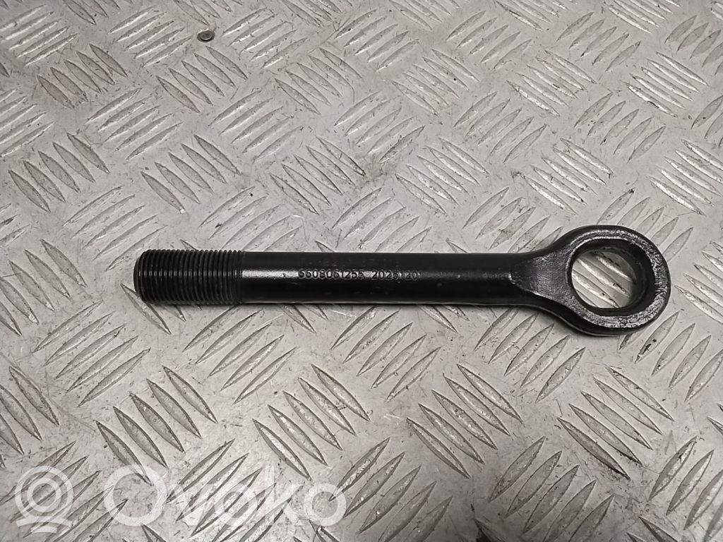 Volvo EX30 Anillo de remolque 