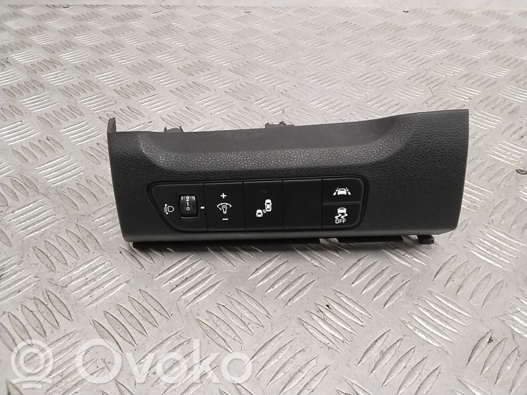 KIA Niro Palanca de intermitentes 