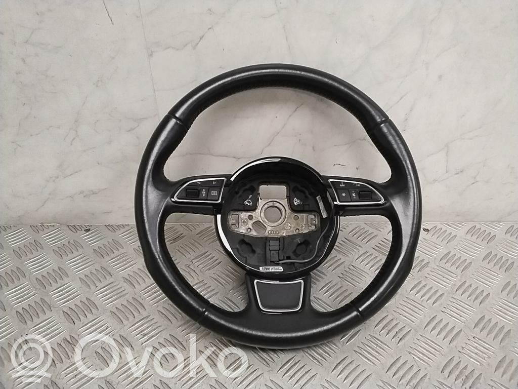 Audi A3 S3 8V Ohjauspyörä 