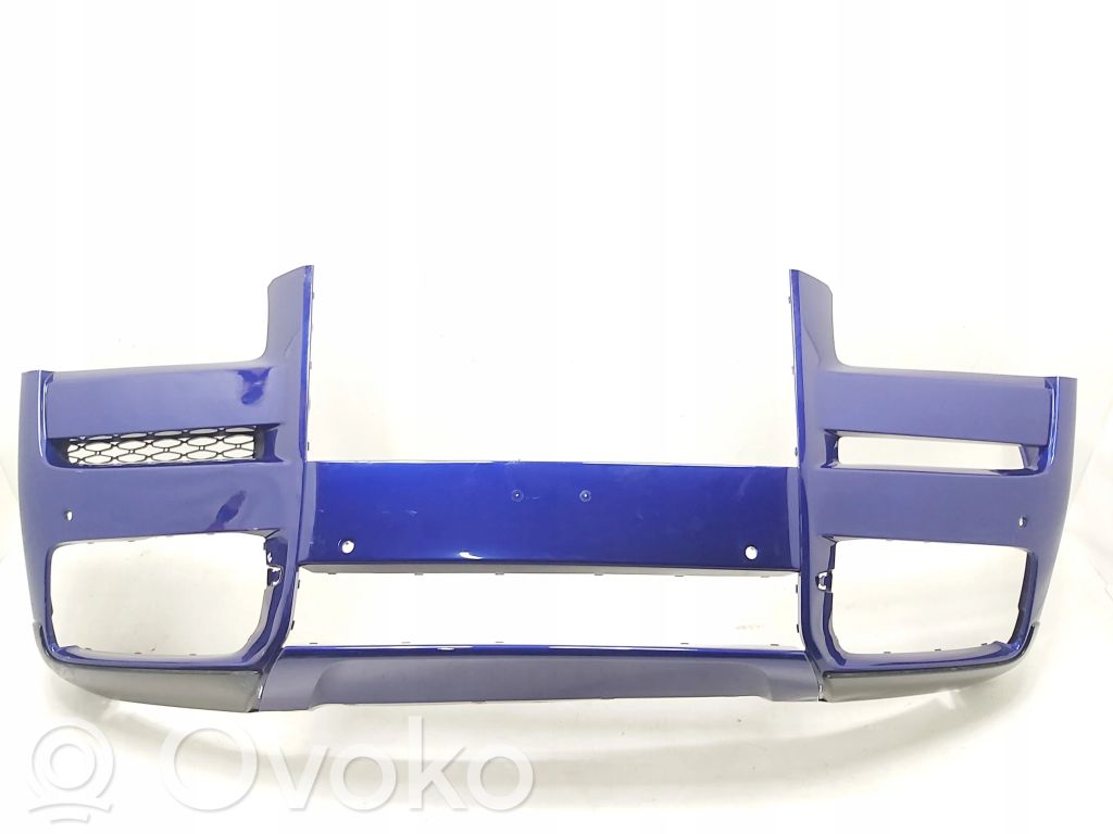 Parachoques delantero   51117448686