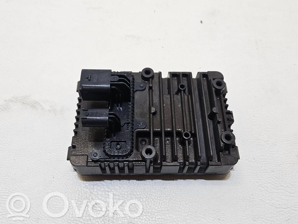 BMW X1 U11 Radar / Czujnik Distronic 
