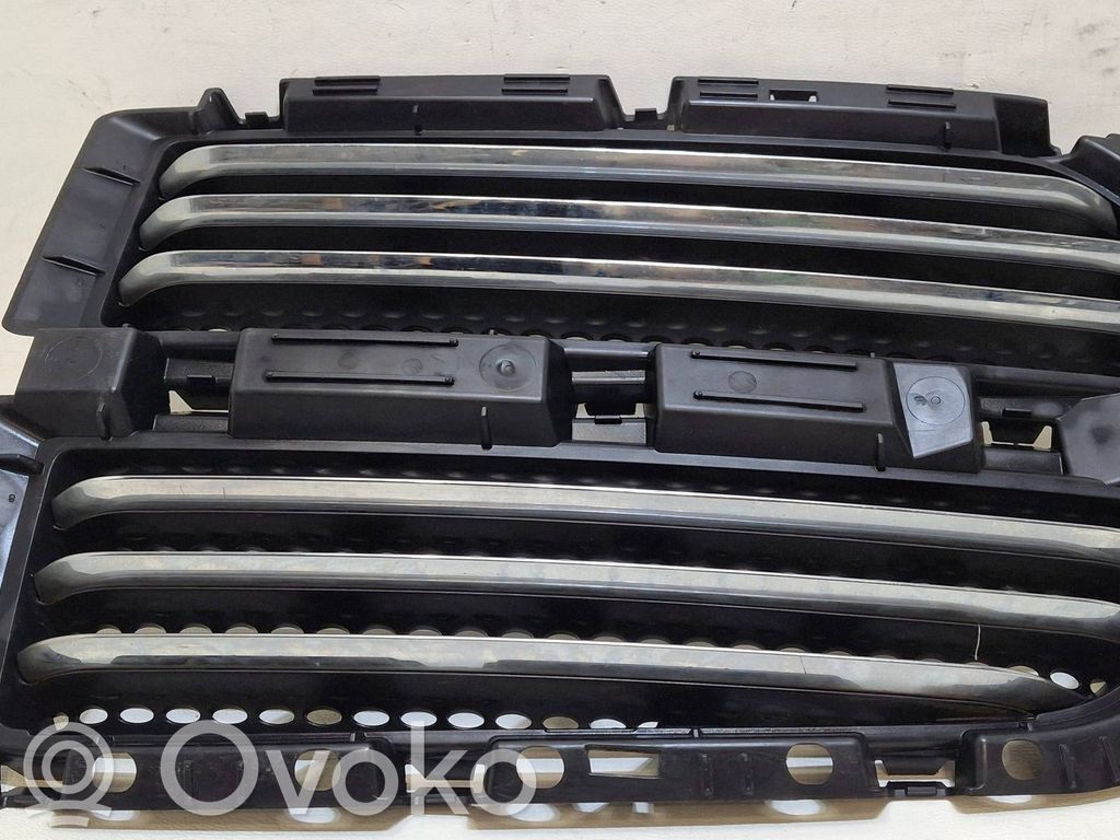Dodge VAN RAM Grotelės priekinės 