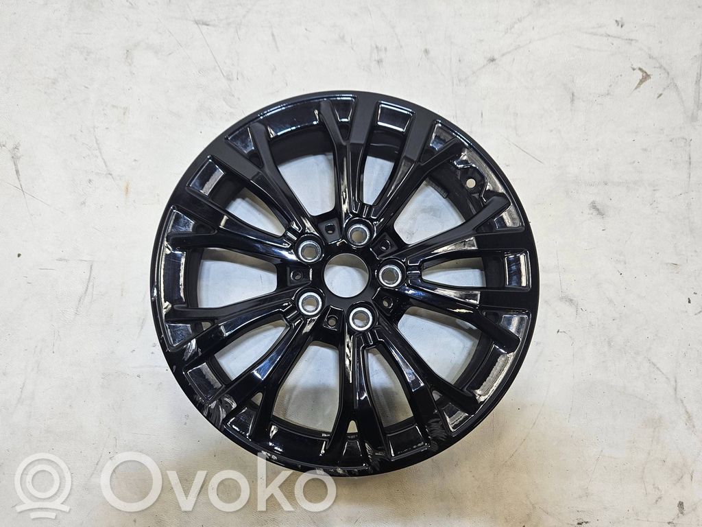 Mini One - Cooper F56 F55 R17-alumiinivanne 