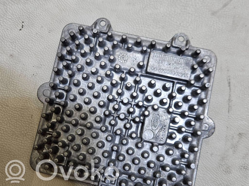 Rover Land Rover LED модуль контроля 