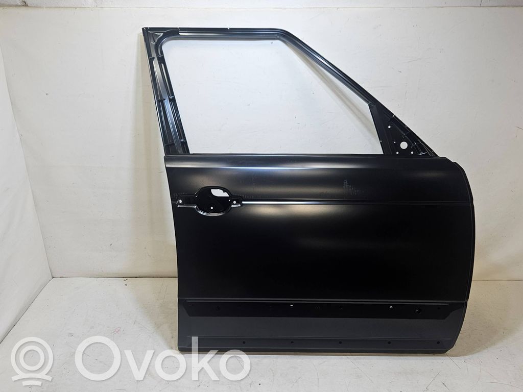 Land Rover Range Rover L322 Ușă față 