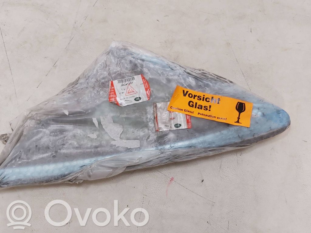 Rear side window   J9C41257,901987