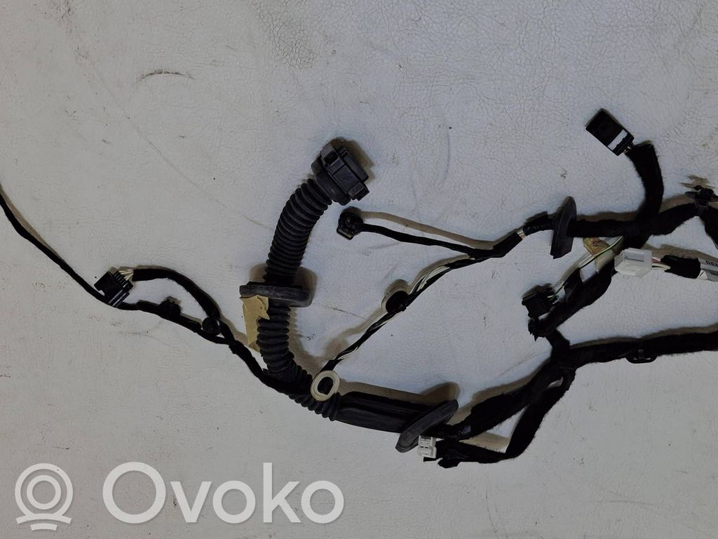 Renault Captur Otros cableados 