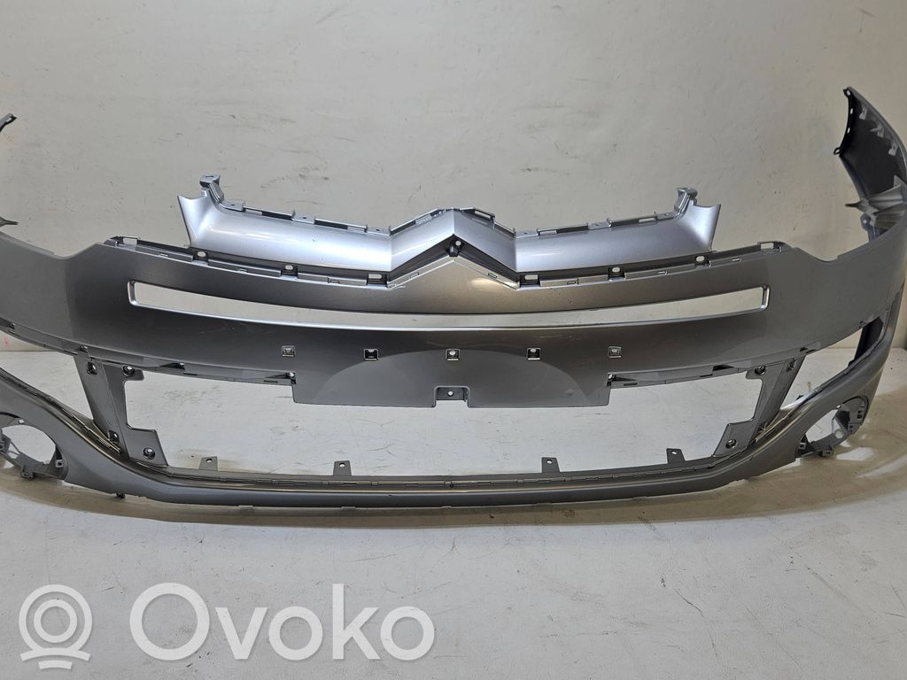 Citroen C-Crosser Etupuskuri 