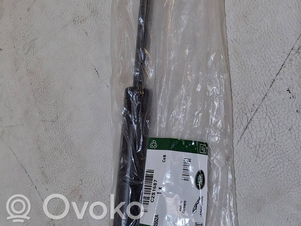 Tailgate/trunk strut/damper   C2S1687