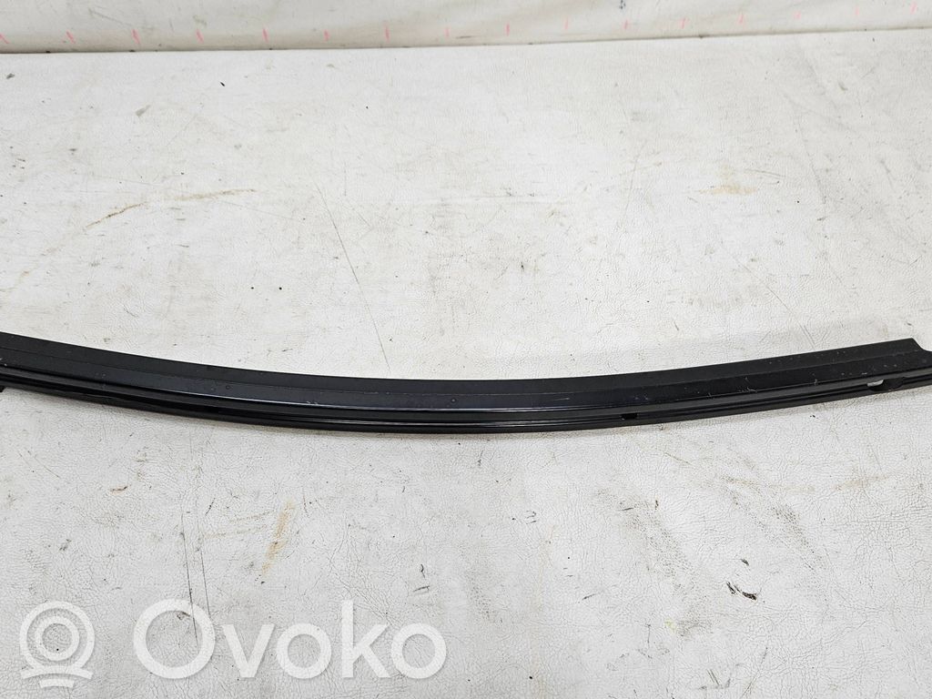 Toyota Corolla E210 E21 Front bumper support beam 