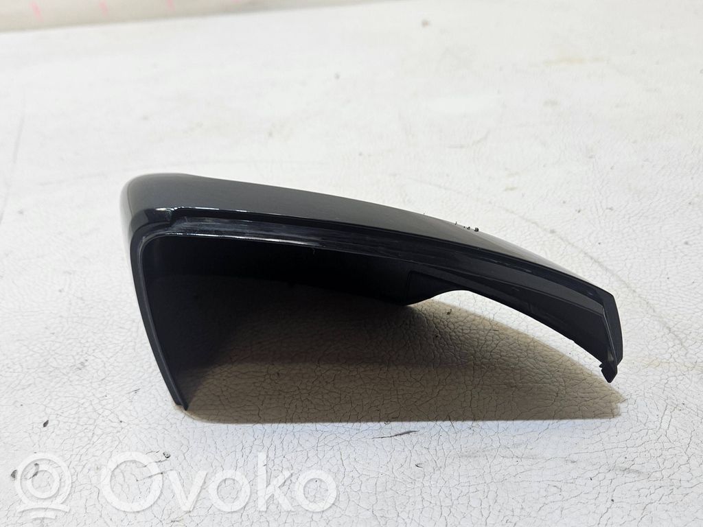 Volkswagen Polo VI Capac plastic oglindă exterioară 