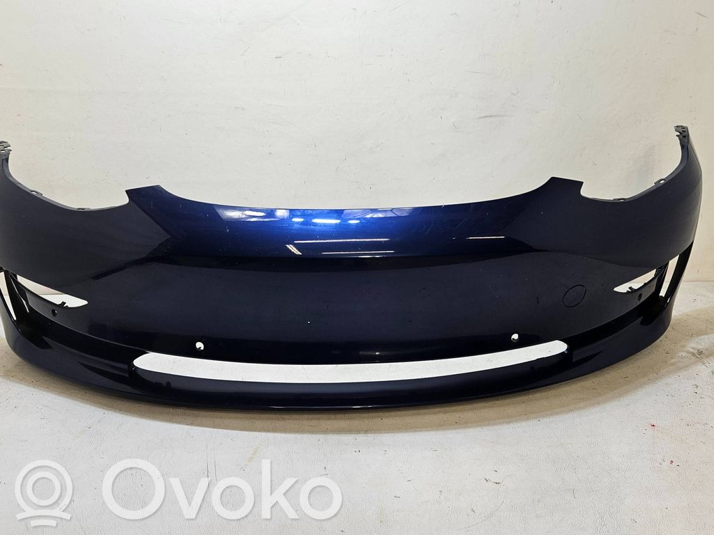 Front bumper   TESLA3