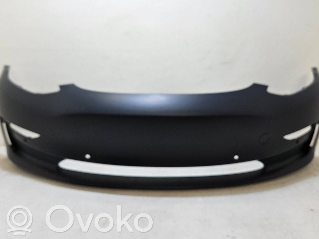 Tesla Model 3 Priekinis bamperis 