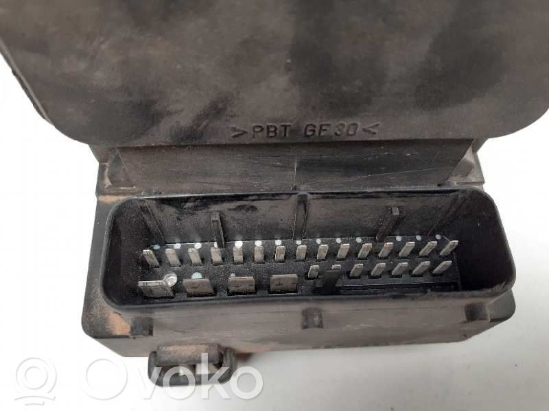 Bomba de ABS   8200176161