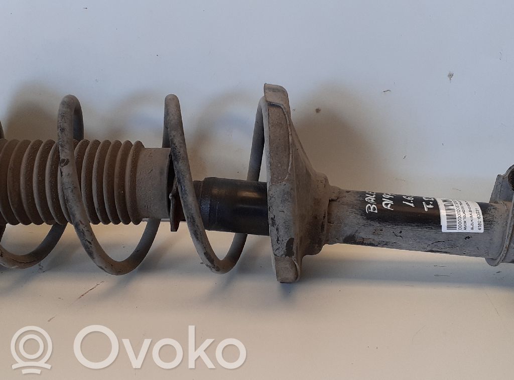Suzuki Baleno EG Amortyzator tylny 