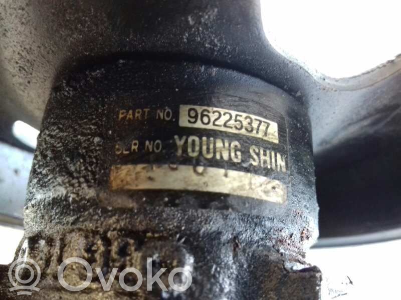 Daewoo Espero Power steering pump 