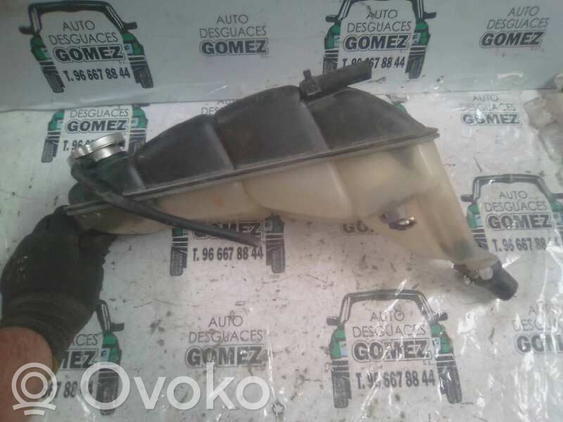 Mercedes-Benz E W210 Serbatoio di compensazione del liquido refrigerante/vaschetta
