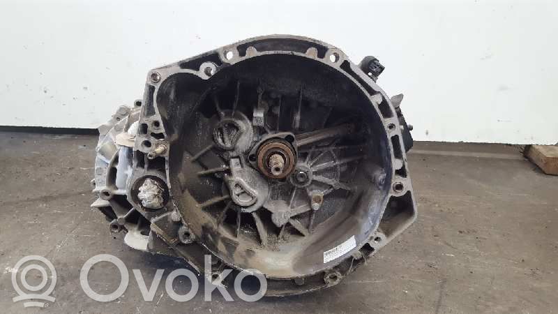 Renault Laguna II Cutie viteze manuală cu 5 trepte 