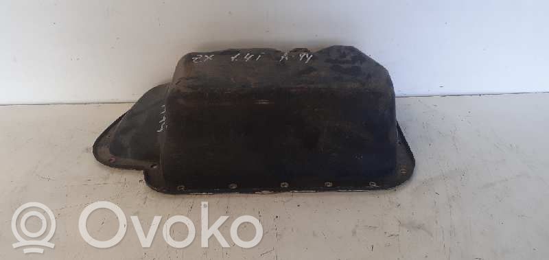 Citroen ZX Miska olejowa 