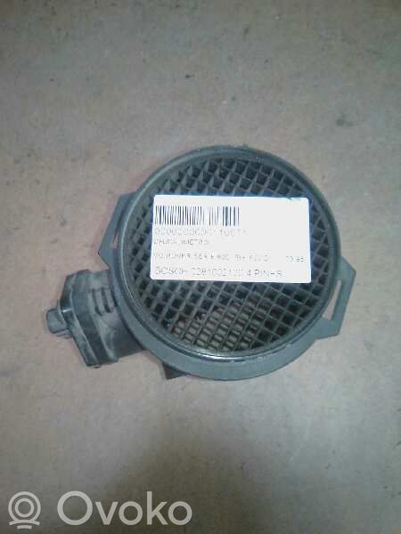 Rover 600 Misuratore di portata d'aria