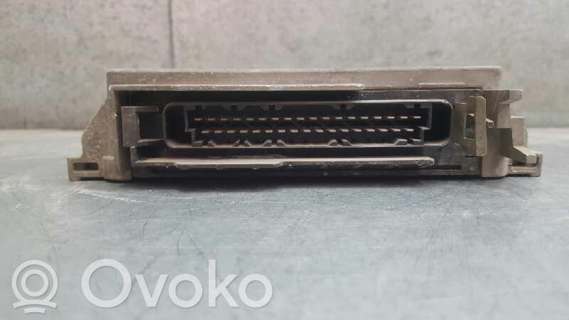 Fiat Punto (176) Centralina/modulo del motore 