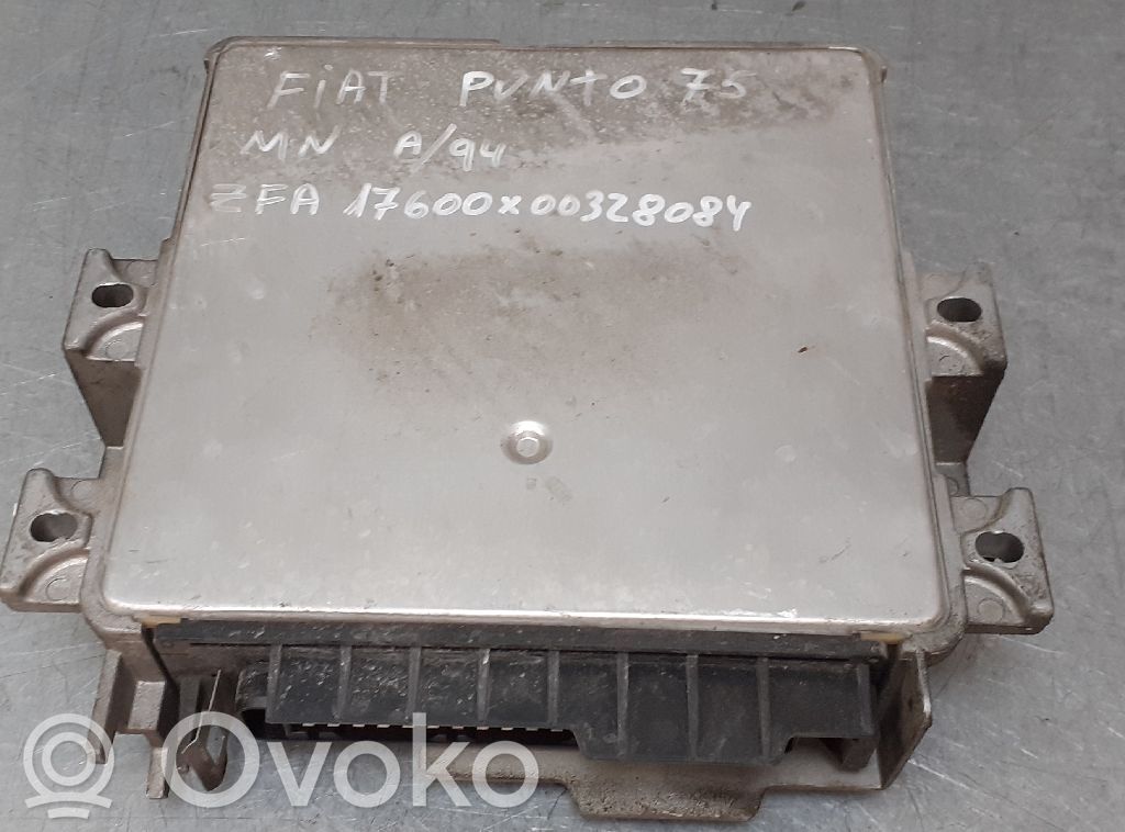 Engine control unit/module   46425009