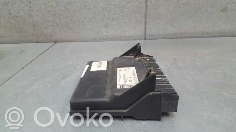 Ford Fiesta Altre centraline/moduli 