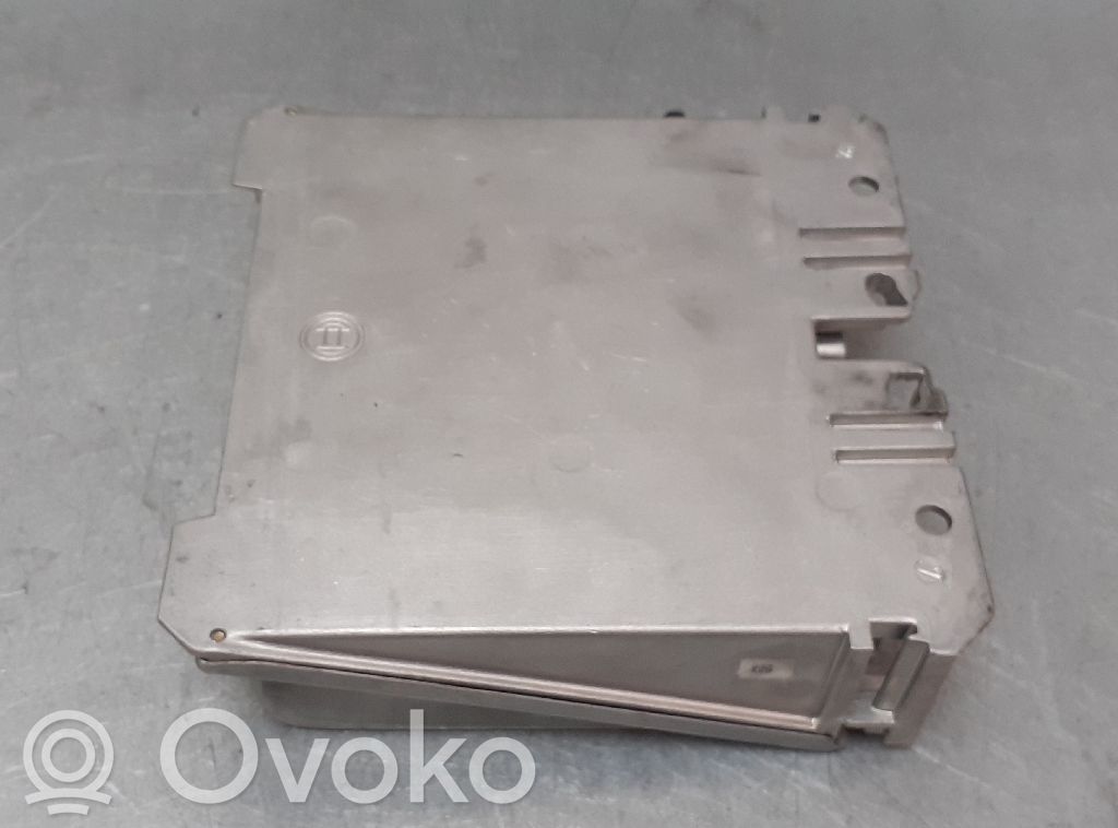 Mercedes-Benz E W210 Sterownik / Moduł ECU 