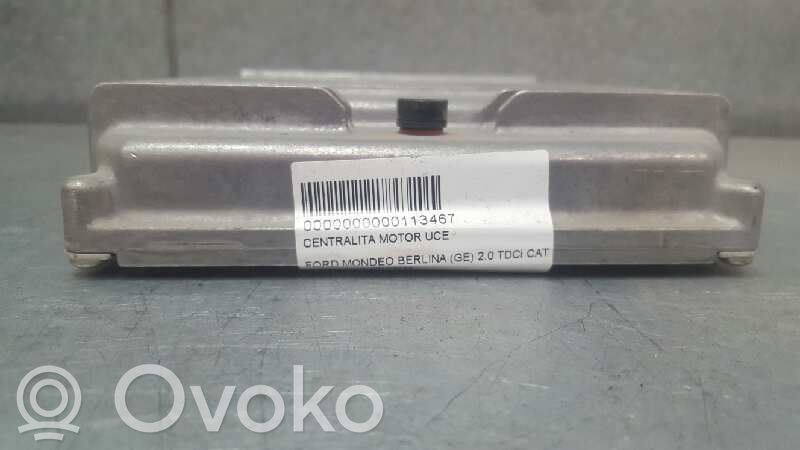 Unidad de control/módulo del motor   5S7112A650EB