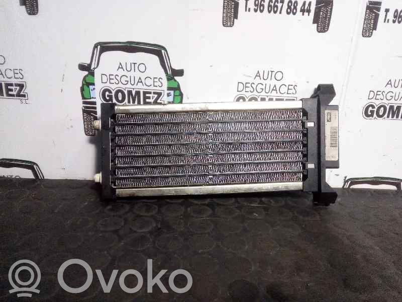 Audi A4 S4 B6 8E 8H Motor aerotermă/rezistor ventilator 