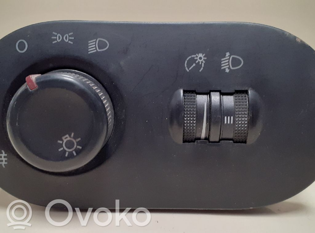 Interruptor de luz   6L1941531S