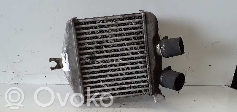 Chłodnica powietrza doładowującego / Intercooler   UJOD2445FJ