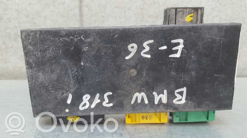 BMW 3 E36 Altre centraline/moduli 