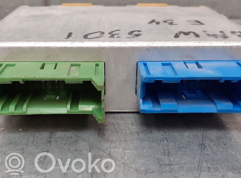 Autres unités de commande / modules   61351384603